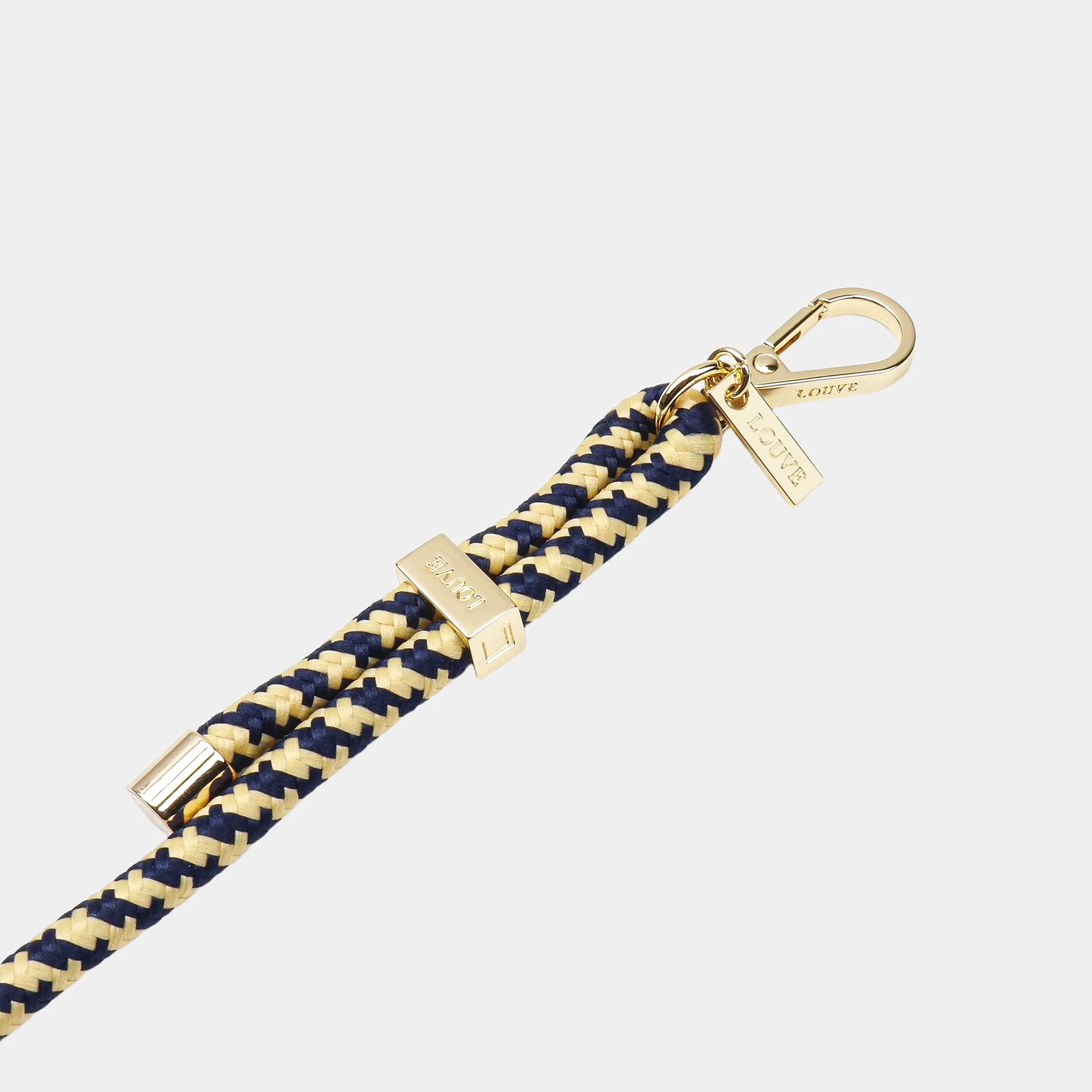 Summer in Santorini Wristlet - Image 7