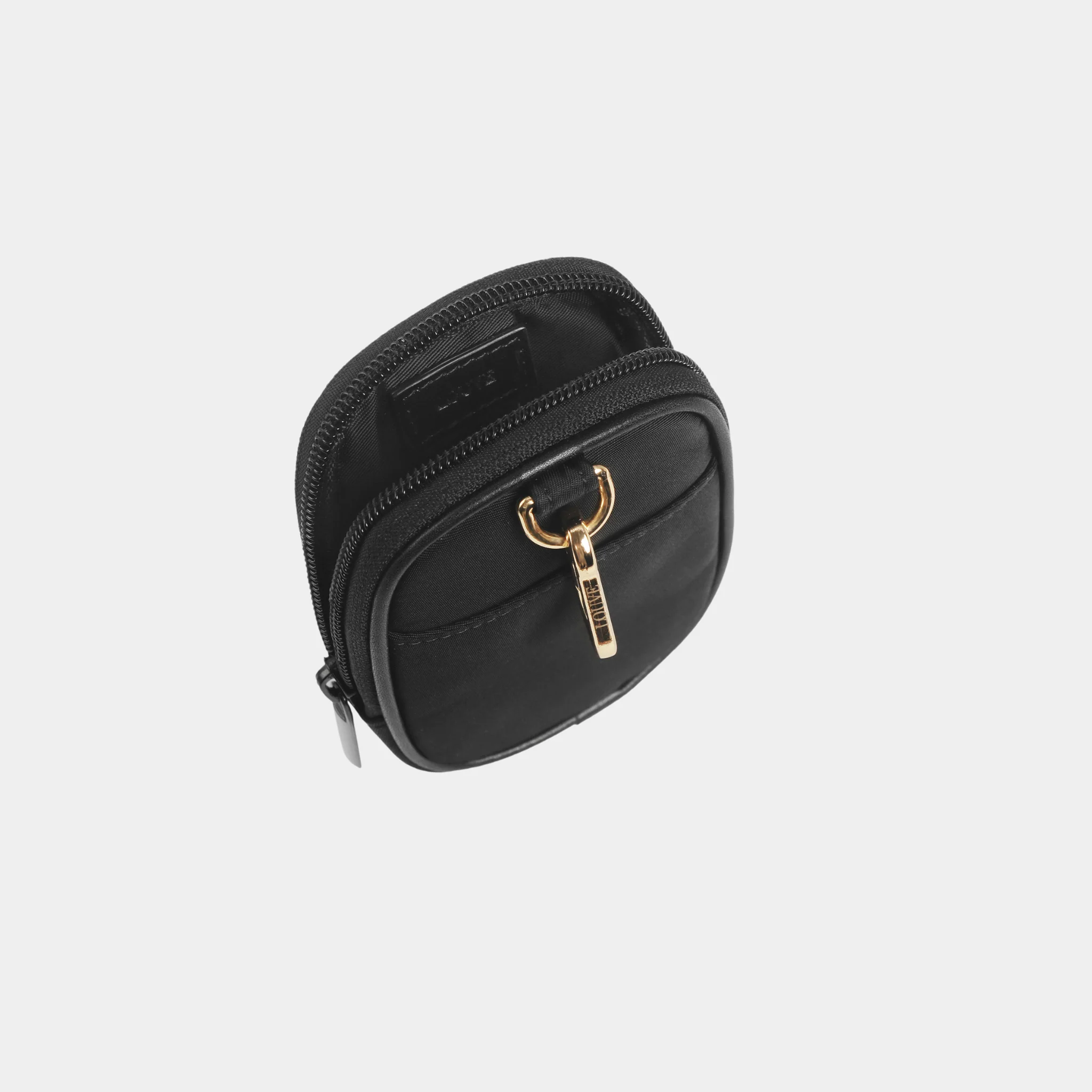 Vera Black & Beige Accessories Bundle - Image 17