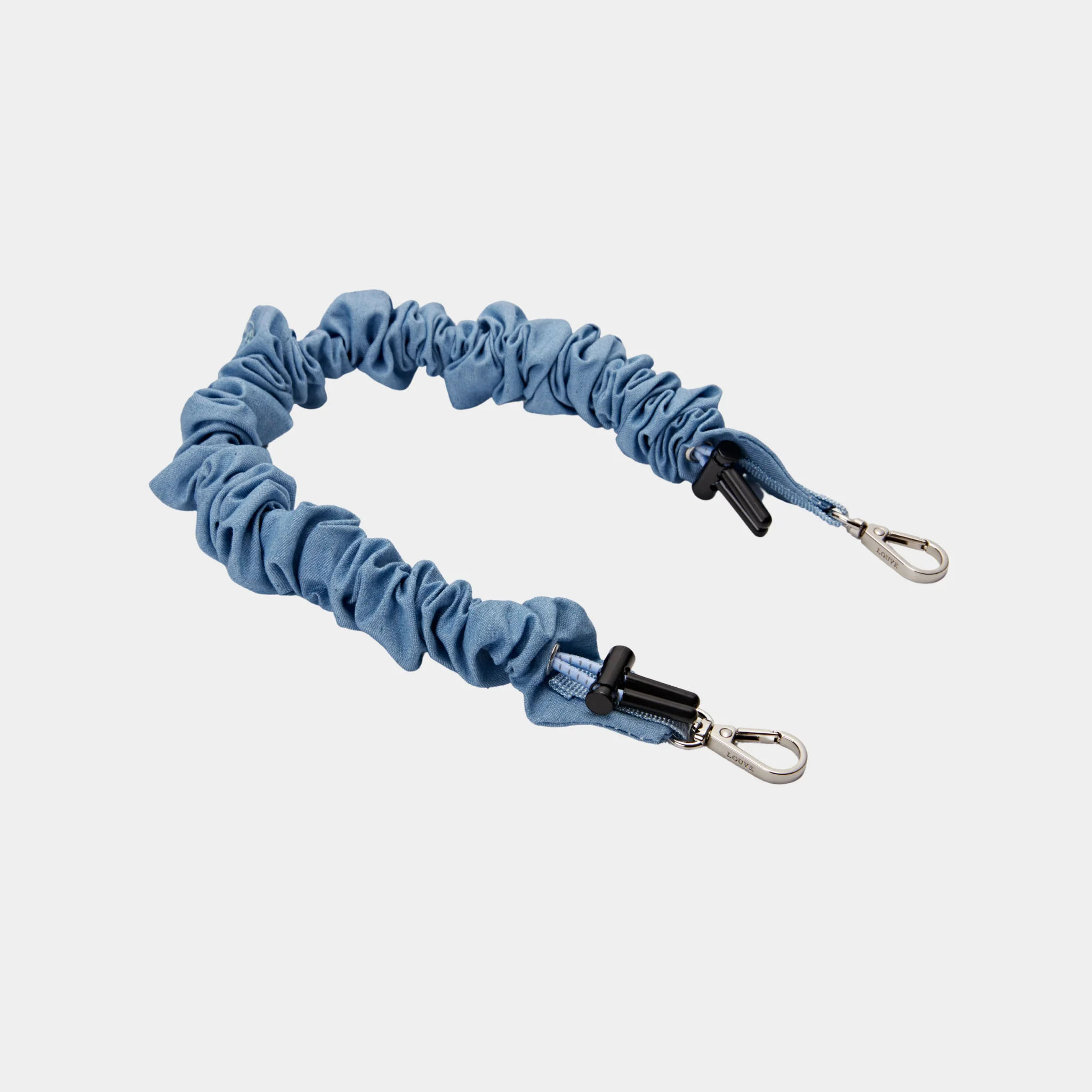 The Crunchy Strap - Blue - Image 6