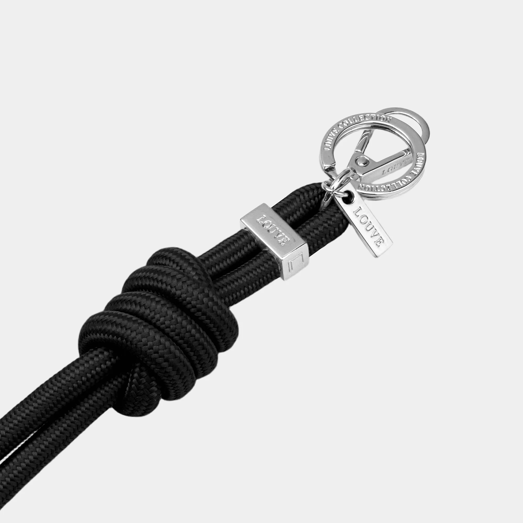Key Chain | Mystique Black - Image 3