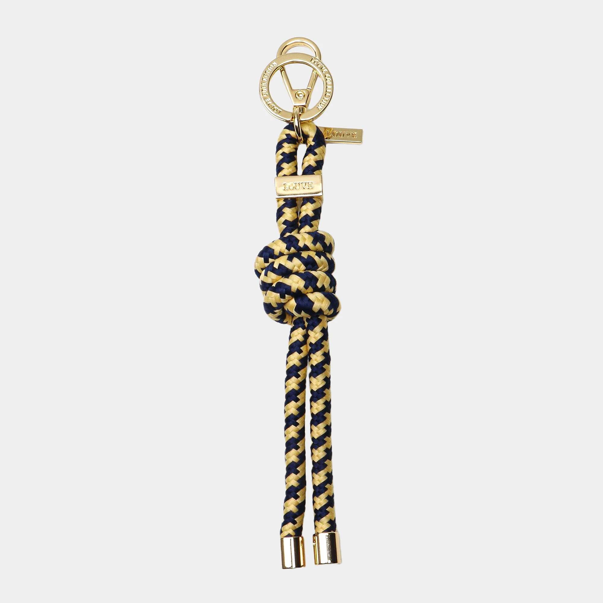 Key Chain | Santorini