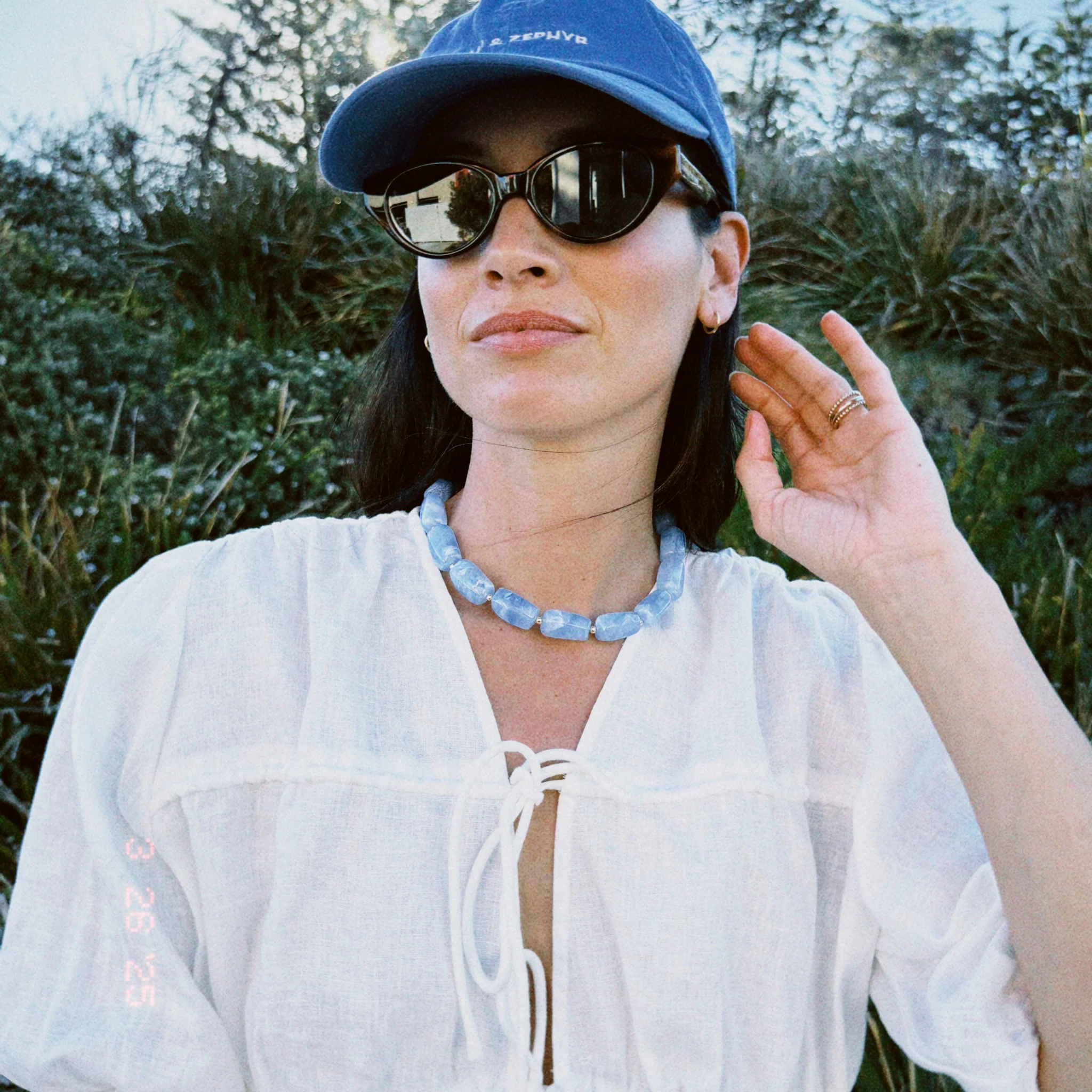Ocean Breeze Necklace - Image 5