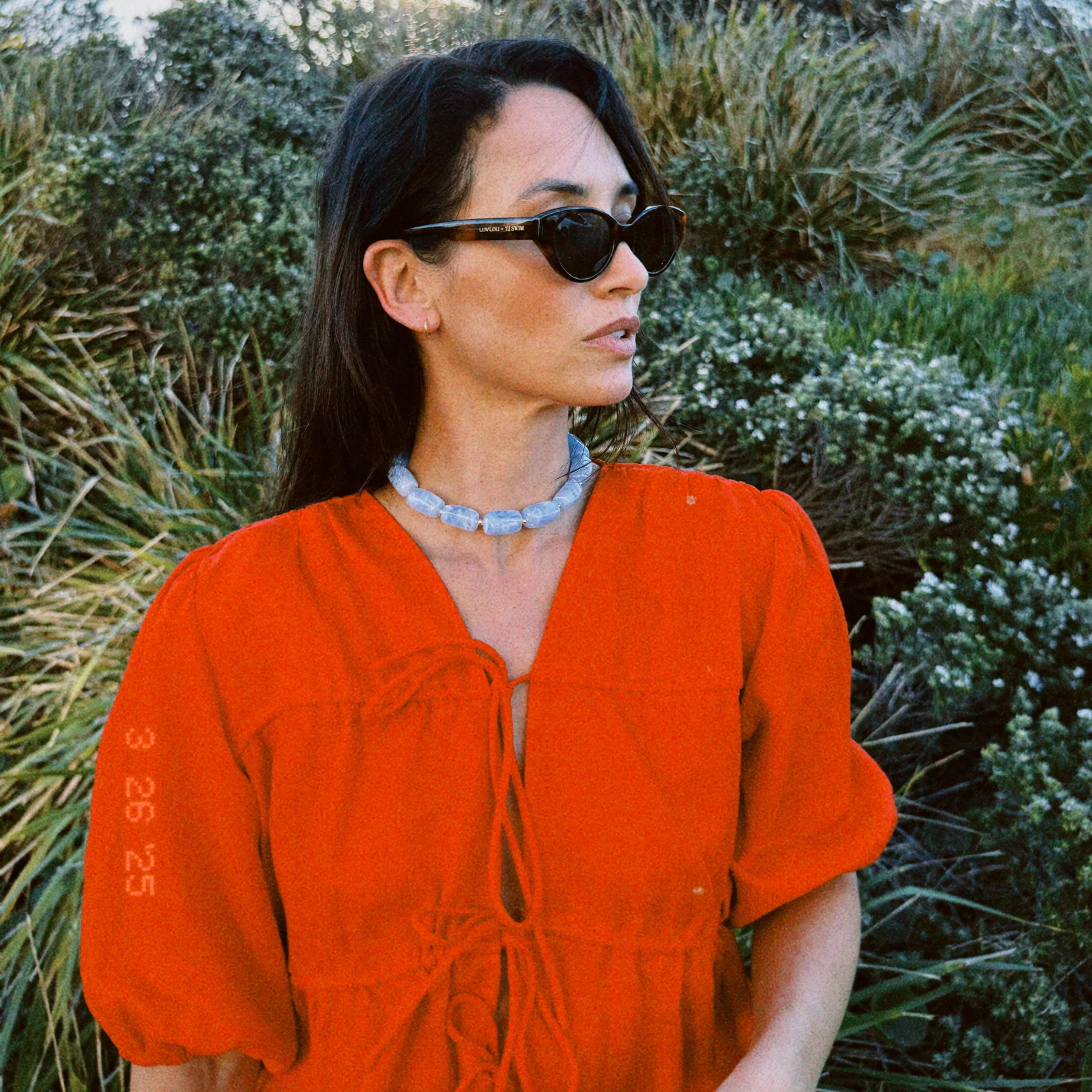 Ocean Breeze Necklace - Image 6