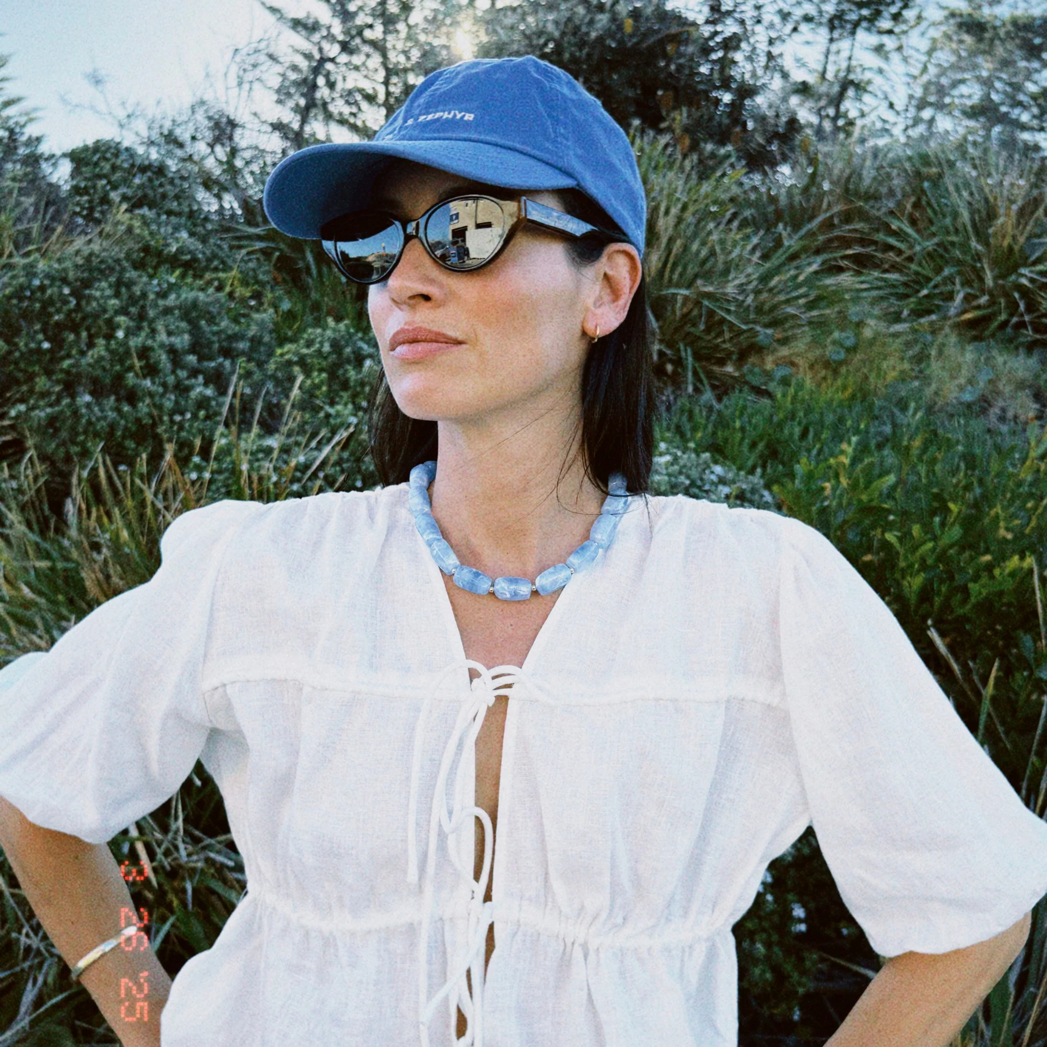 Ocean Breeze Necklace - Image 7
