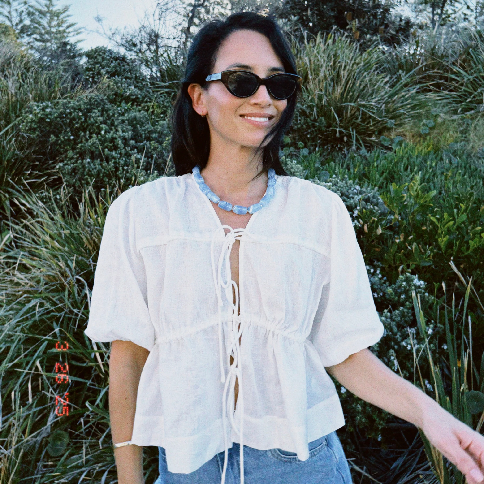 Ocean Breeze Necklace - Image 8