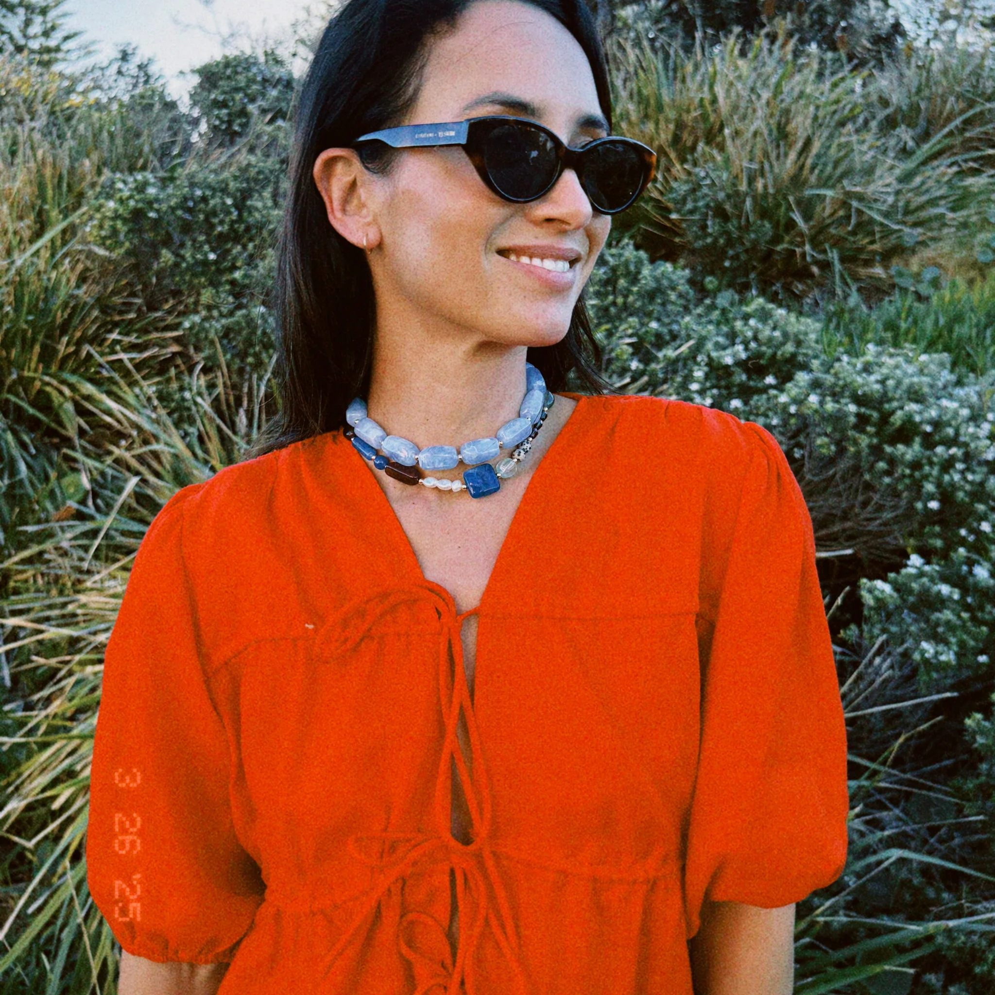 Ocean Breeze Necklace - Image 9