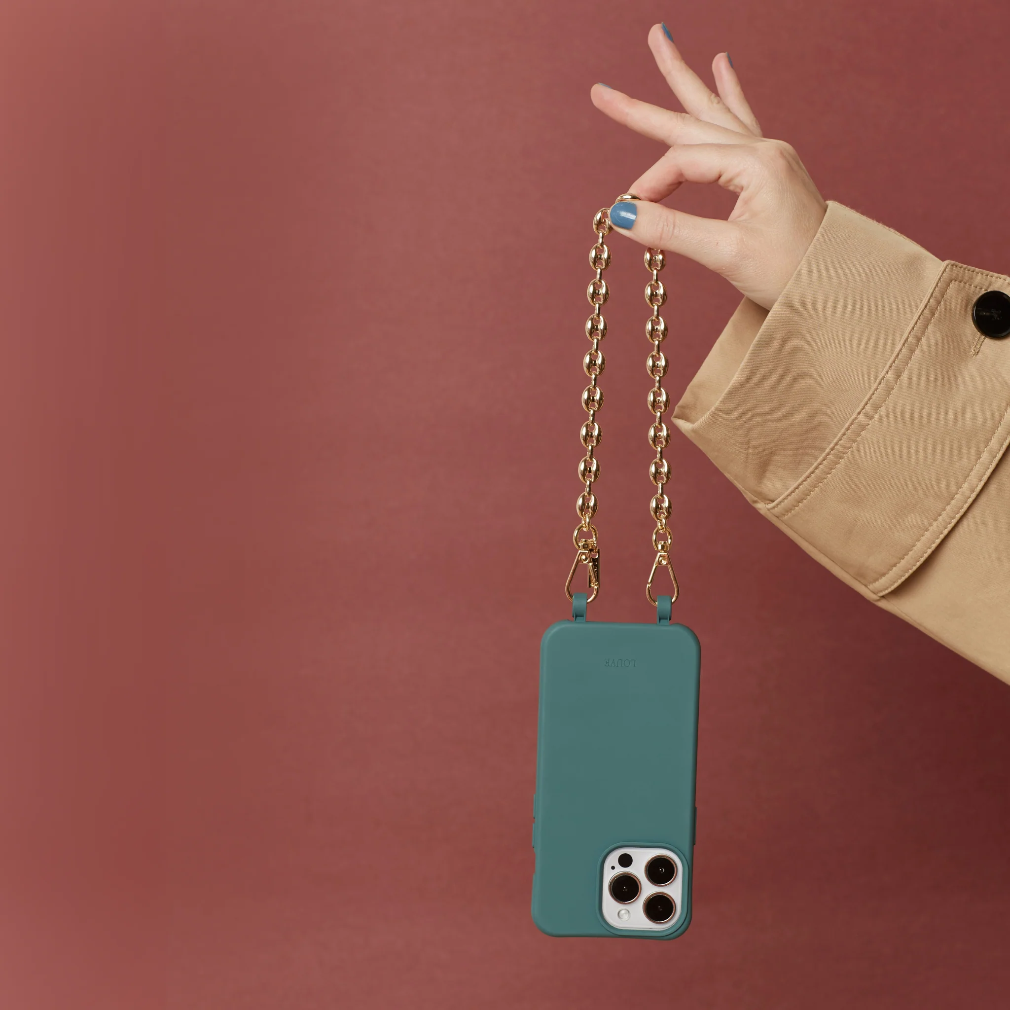 Marina Wristlet - Image 11