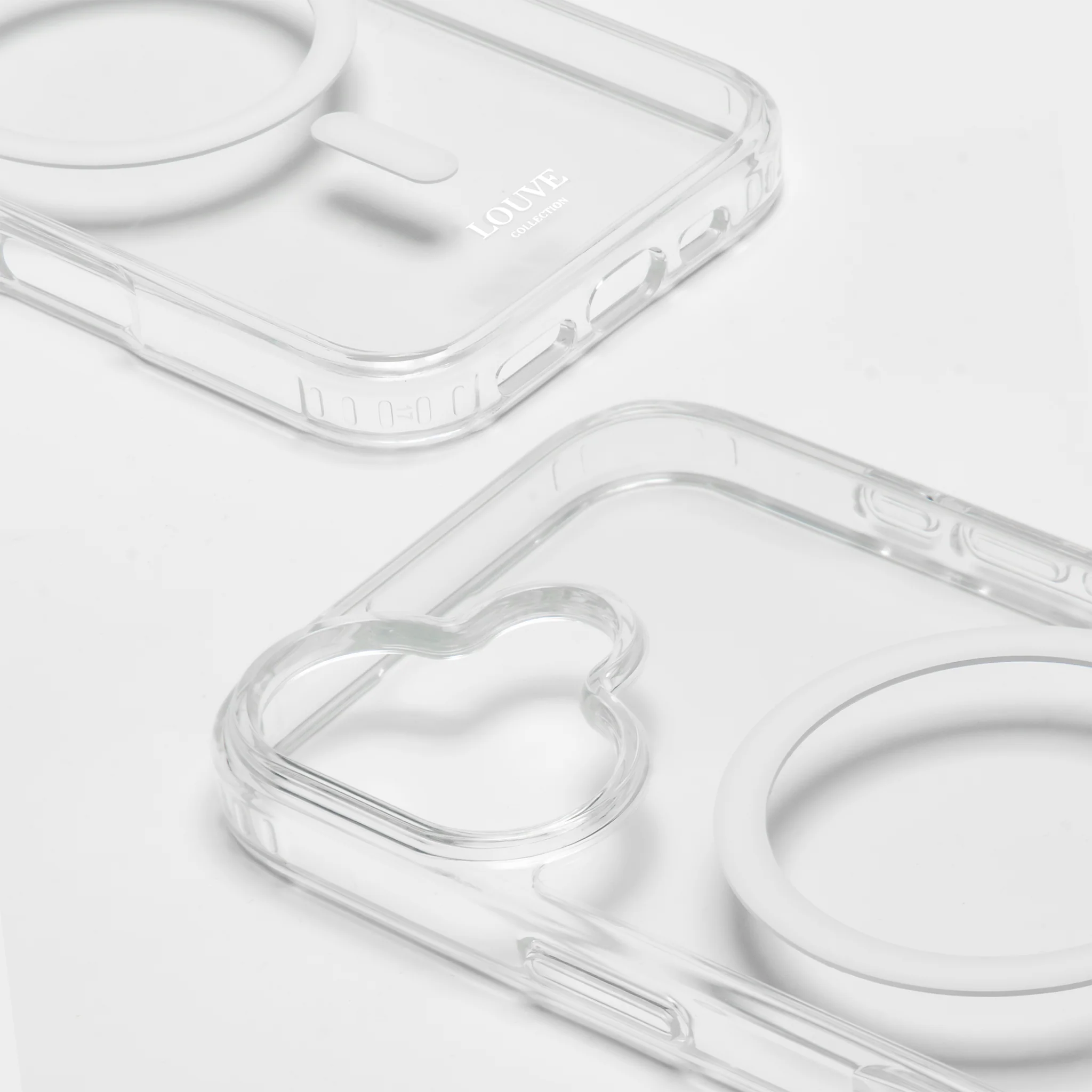Regular Clear Phone Case (MagSafe) - Image 5