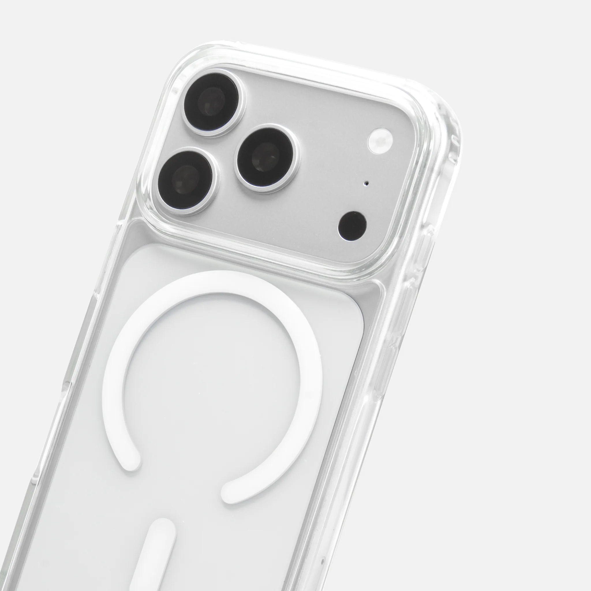 Regular Clear Phone Case (MagSafe) - Image 6