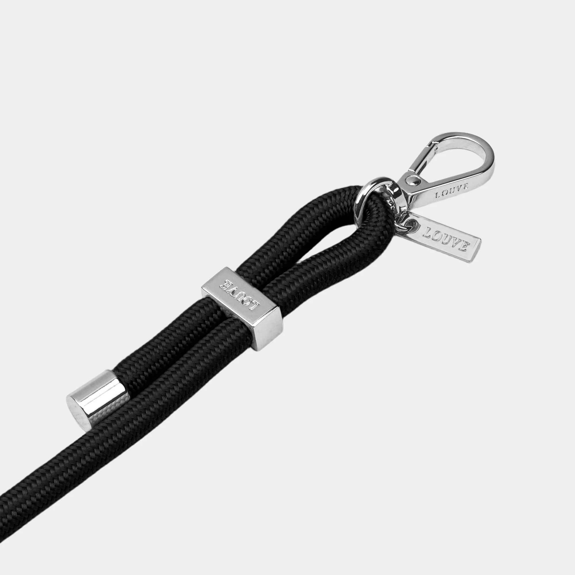 Mystique Black Phone Wristlet - Image 6