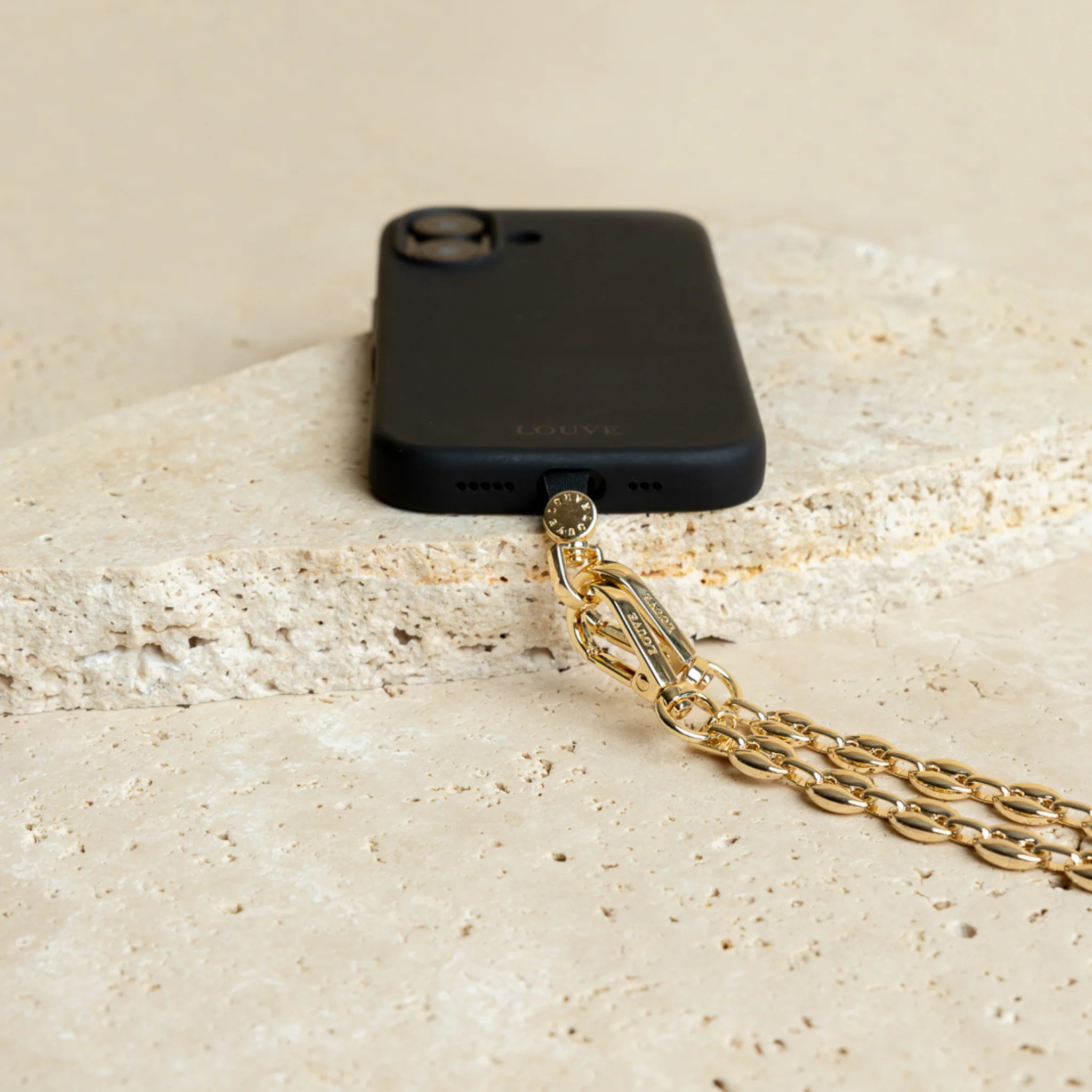 Universal Phone Strap Connector + Marina Wristlet - Image 16