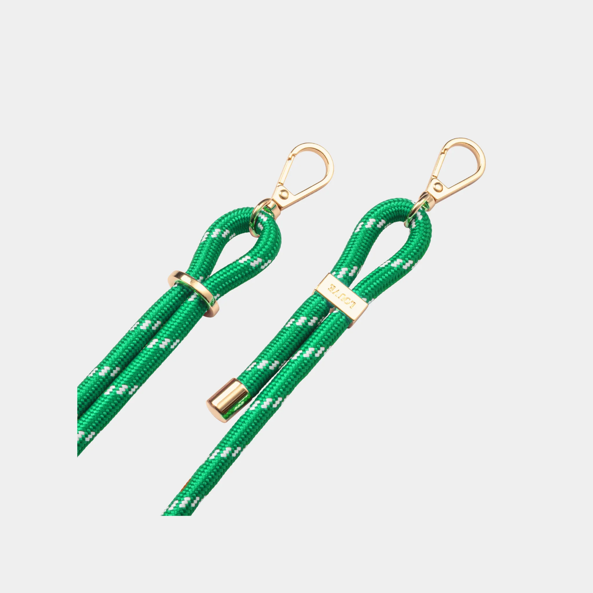 The Kaia - Green Strap - Image 2