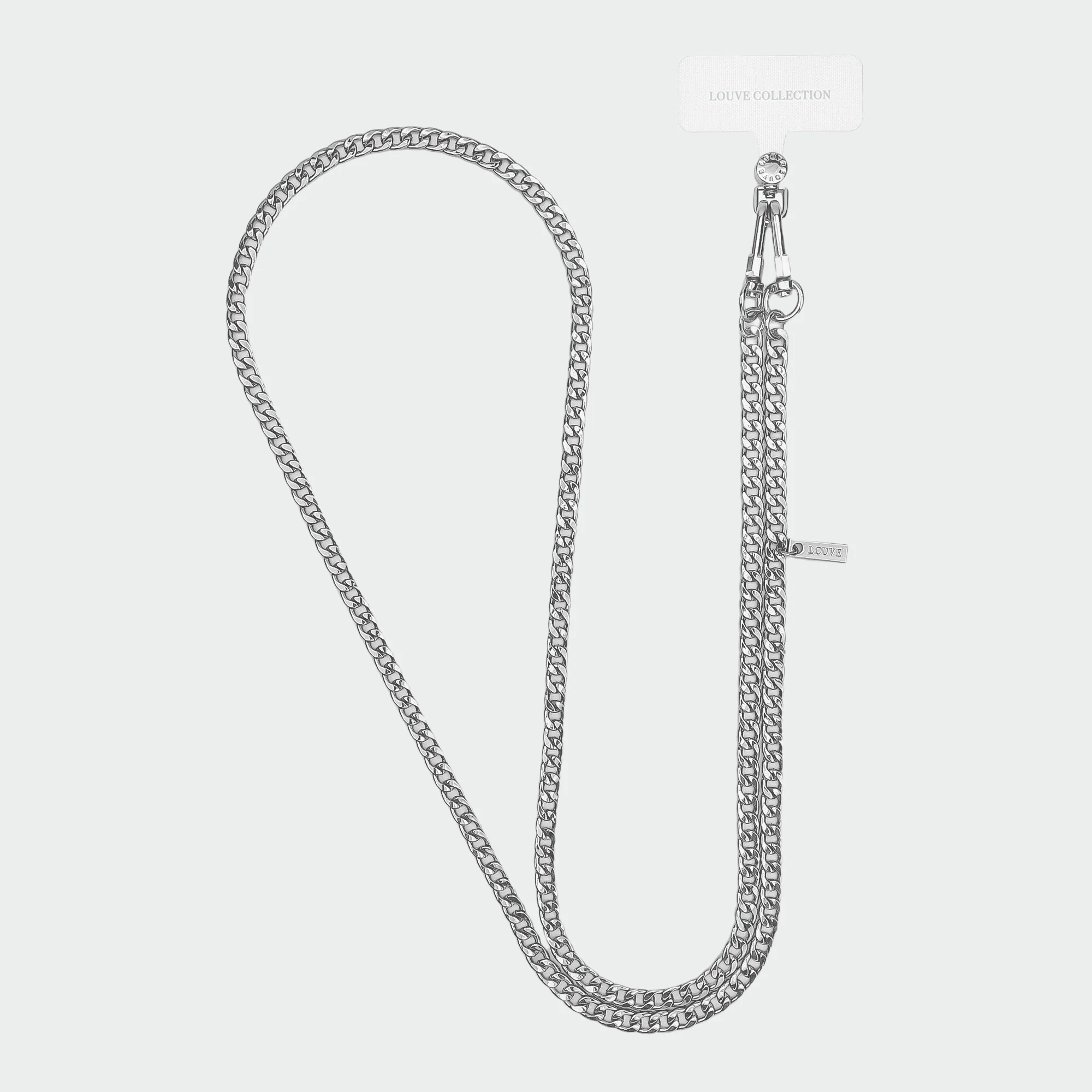 Universal Phone Strap Connector + Ava Chain - Image 10