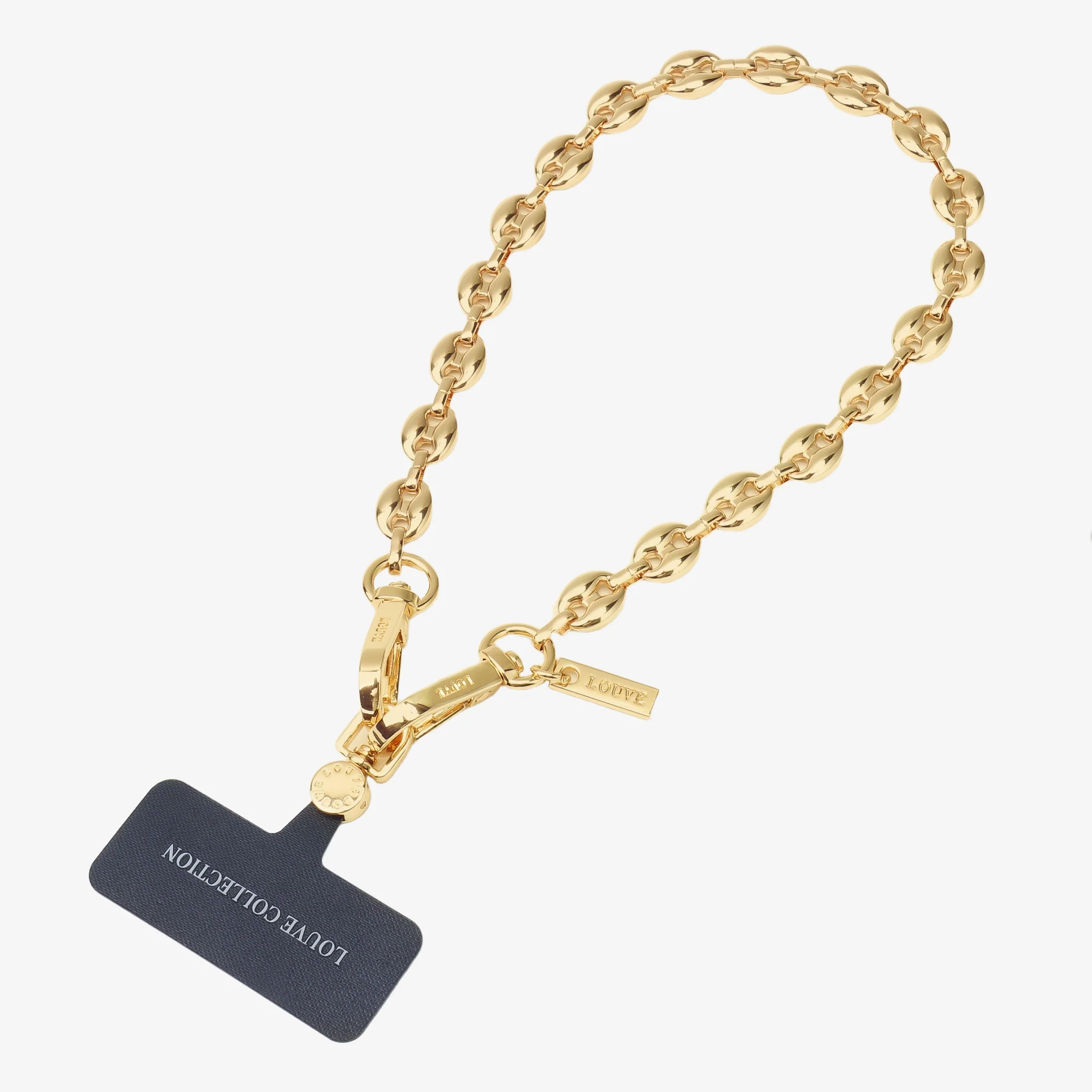 Universal Phone Strap Connector + Marina Wristlet - Image 11